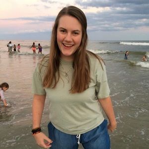 Meet your Posher, Ashlan